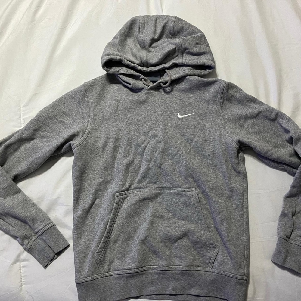 Women’s Nike hoodie